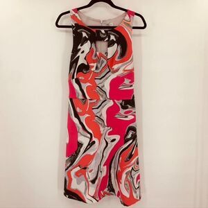 Yoana Baraschi Dress Sz 6